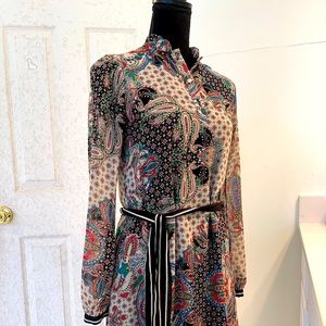 Dress size s